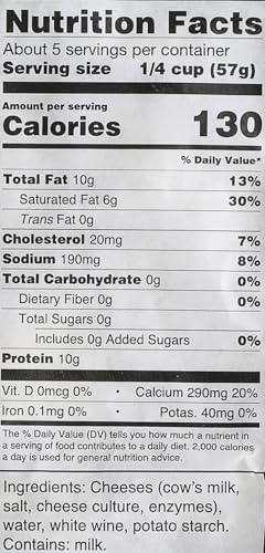 Melting Pot Classic Fondue