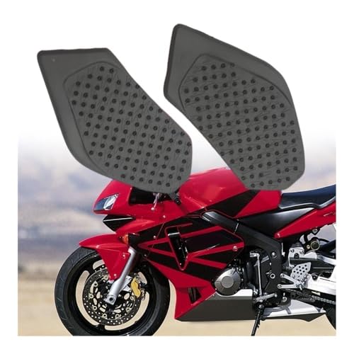 Coussin protection réservoir moto contre les rayures de combinaison