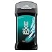 Axe Fresh Deodorant Stick, Apollo 3 oz
