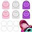 6 Colors​ Set K1