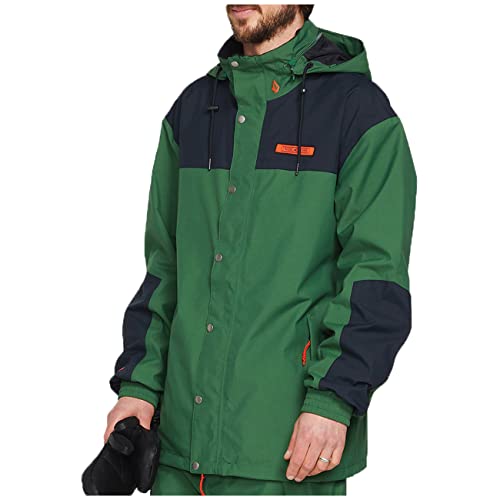 予約 スノーボード ウエア 22-23 VOLCOM ボルコム LONGO GORE-TEX