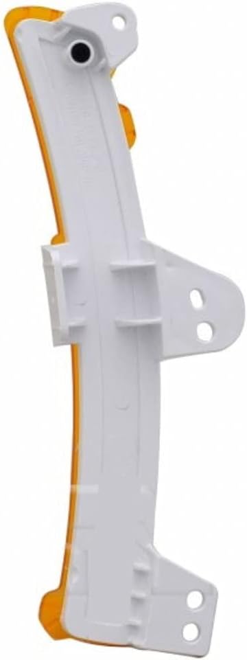KarParts360 For Hyundai Palisade Reflector 2020 2021 Front Driver Side For HY1084101 | 921A1-S8000