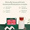 VAHDAM Sweet Cinnamon Tea (30 Pyramid Tea Bags) | ... #2