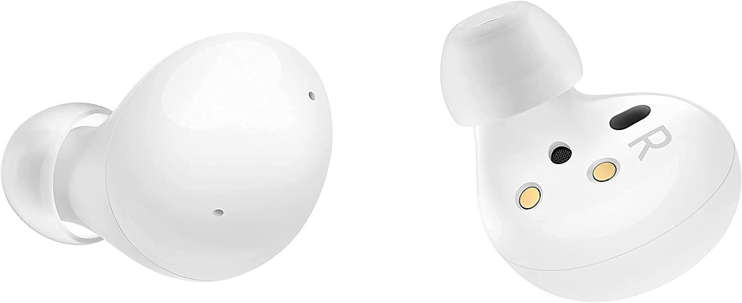 Samsung Galaxy Buds2 Weiß (Weiß) R177 : Amazon.de: Elektronik & Foto