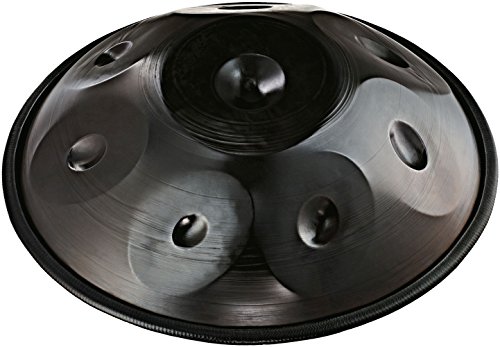 MEINL Sonic Energy Harmonic Art Handpan - Afinación: E/G/B/C/D/E/F#/G (HD2)