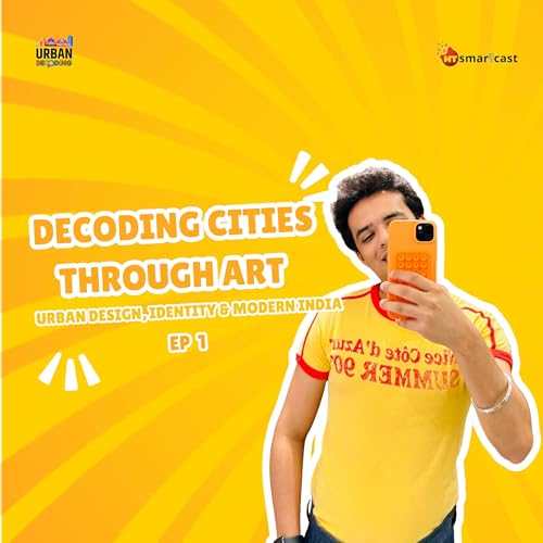 Who Designs Our Cities and Our Identities?