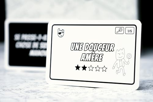 Micro Macro Crime City Spielwiese La Boîte - vue 8