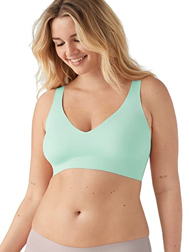 Image of True & Co Women's True Body Boost V Neck Bra