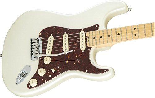 Amazon.co.jp: Fender エレキギター American Elite Stratocaster