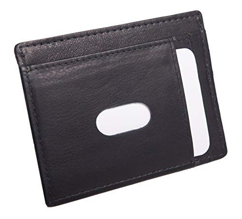 Porta carte di credito, con possibilità di