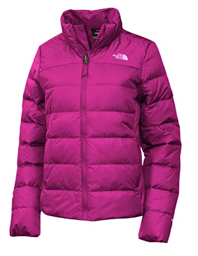 Amazon.com: The North Face Women's Flare Down Insulated Puffer