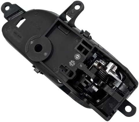 Miniatura 8 de 1 par de manijas interiores de puerta compatibles con Nissan Pathfinder Altima Titan Murano