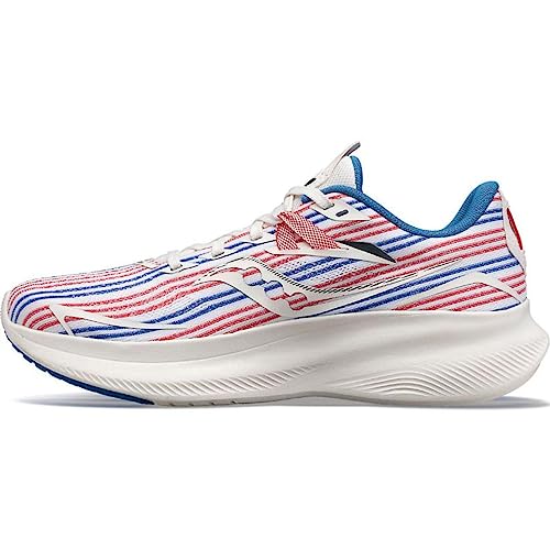 Image of Saucony Men's Ride 15 Sneaker
