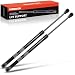 A-Preimum Tailgate Rear Hatch Lift Supports Shock Struts for Kia Sportage 2005-2010 2-PC Set