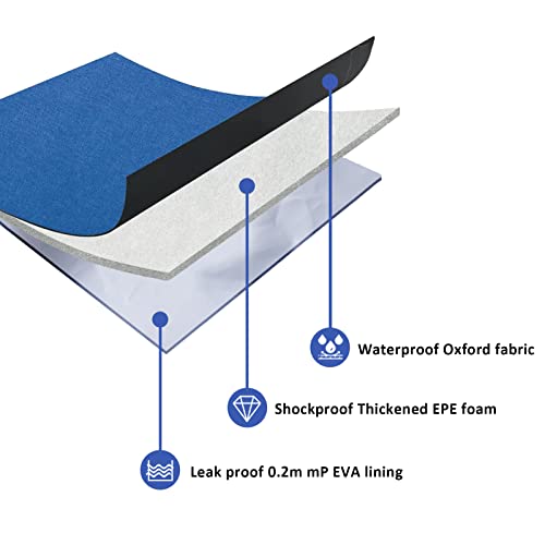 Fithome Small Insulated Lunch Bags For Women, Leakproof Lunch Box For Women And Men, Reusable Thermal Lunch Tote Cooler, Adults Fashion Lunch Bags For Work/Picnic/Travel #TOP2