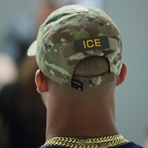 Residents in Hackensack urged to know their rights, following 24 ICE detentions