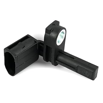 ROBUST Abs Speed Sensor Front or Rear for Audi Q7 Porsche Cayenne VW Touareg WHT005651A 95860640502 7P0927807A 95860640500
