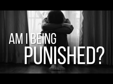 Is God Punishing Me? &ndash; John 9:1-3