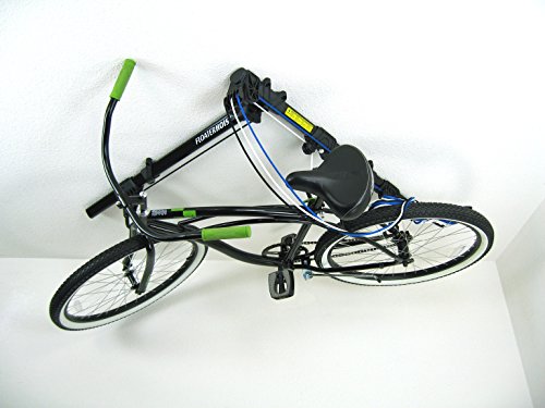 Floaterhoist BA1 Horizontal Bike Hoist thumb #7