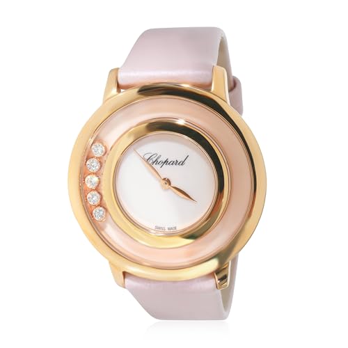 Pre-Loved, Happy Diamonds, Happy Diamonds, 7.00, 18K Rose Gold.3