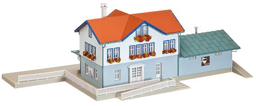 Faller FA212110 Modellbausatz, Zubehör, Mehrfarbig