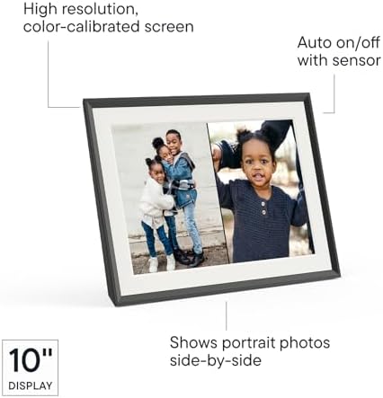 Digital Picture Frame