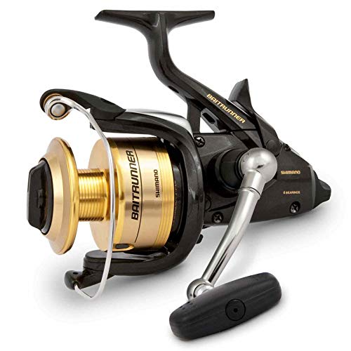 10 Best Shimano Baitrunner Reels 2024 Big Spring Sale Deals 2024