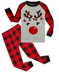 Grey&black&red/Reindeer