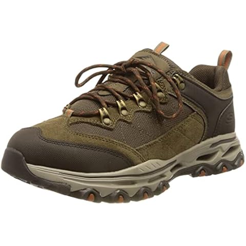 Skechers Catapult-Valard Oxford Shoes Cover