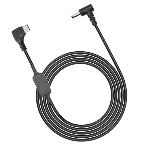 Cable de carga de pantalla Furrion Vision S: soluciona la alimentación de tu monitor de 7 pulgadas