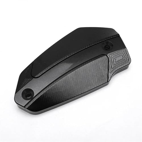 Tapa de depósito de frenos de aluminio para renovar el estilo de tu Kawasaki Ninja 650 2