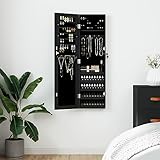 Matériau : bois d'ingénierie, verre, tissu (100 % polyester)