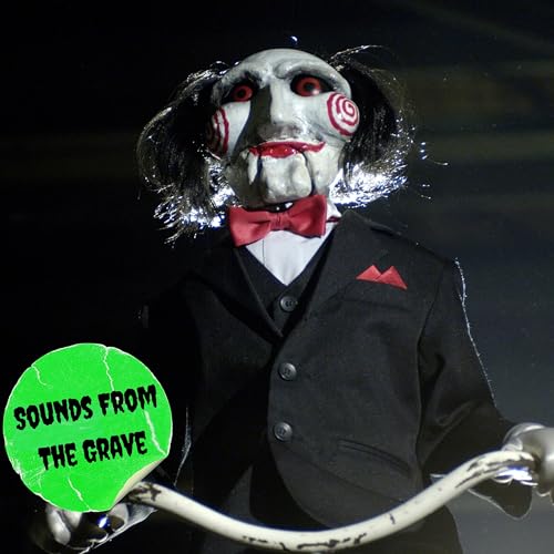 Episode 68: Saws of Our Lives