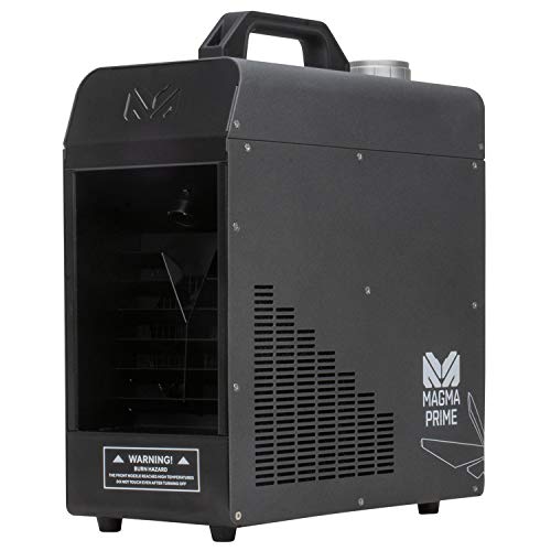 Lighting Fog Machine (Magma Prime) miniatura 3