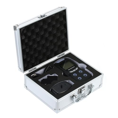 4 in 1 KXm CO H?S O? LEL j^[ fW^ nhwh LłȈ_Yf f CeX^[ o