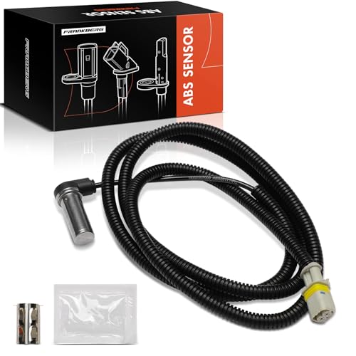 Capteur ABS de rechange pour TGA 2000-2024 référence 81271206131