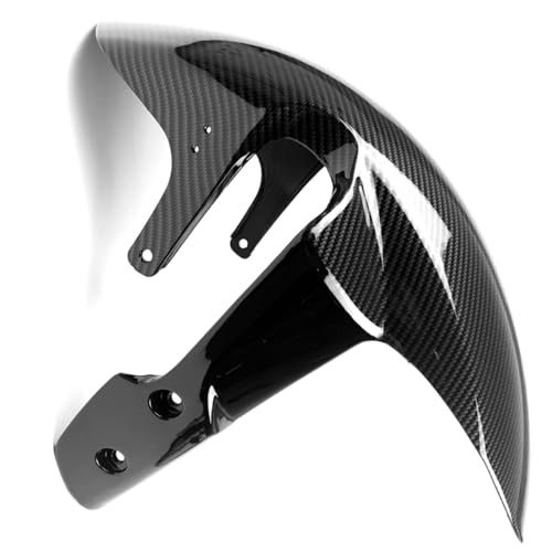Garde-Boue Avant GSXR 600 2007 2008 Look Carbone Suzuki 750