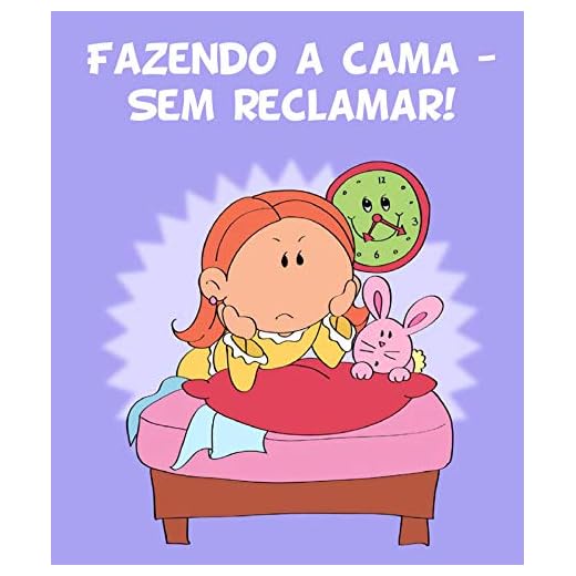 Fazendo a cama - Sem reclamar!: Aceitando responsabilidades