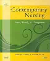 Contemporary Nursing Knowledge（英文） Nursing Informatics for the Advanced Practice Nurse, Second
