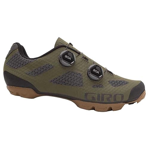 Image of Giro Men's Sector Cycling Shoe