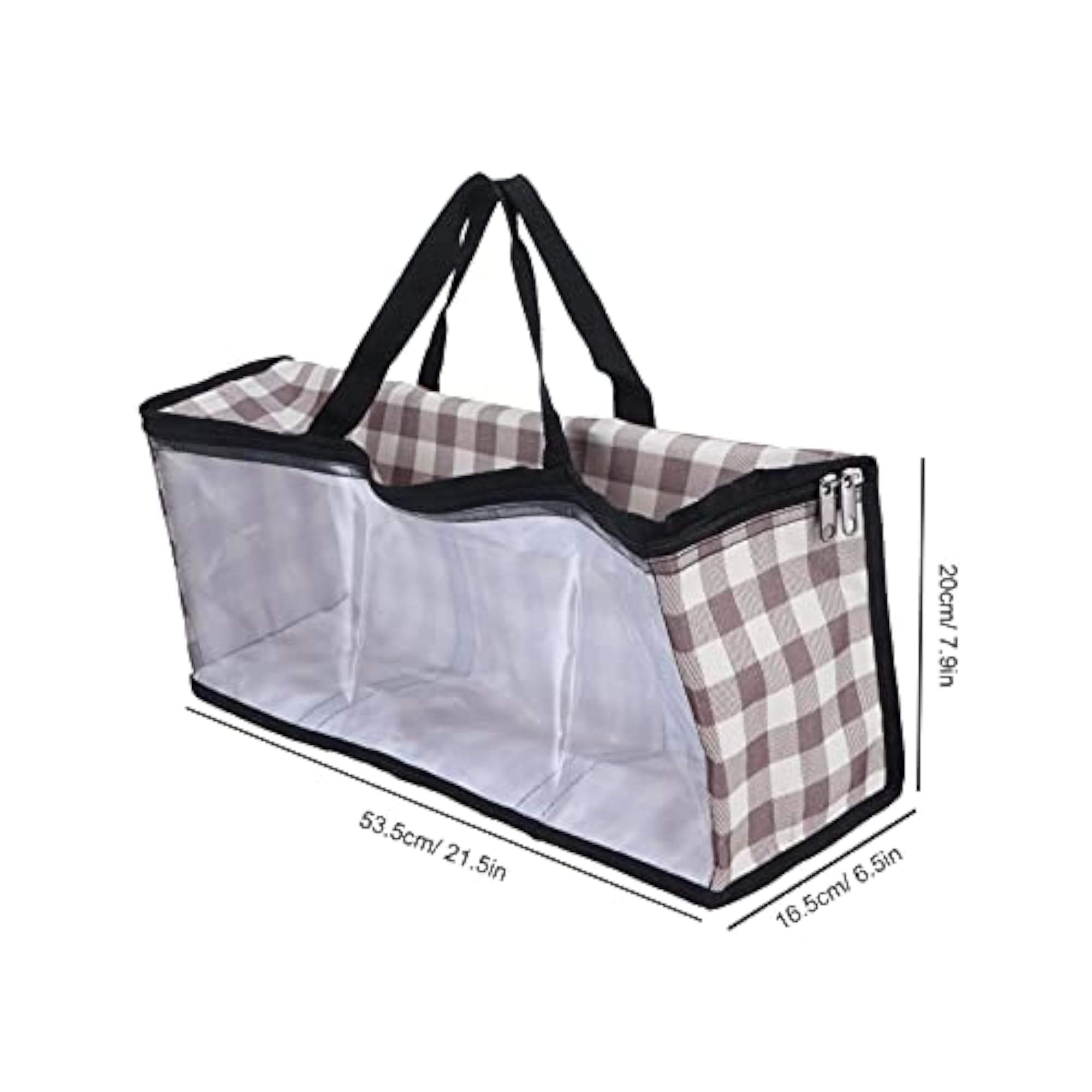 Durable Tote Bag for Family Use