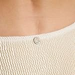 Quiksilver Womens Women's Kendal Solid Tie Bikini Bottom - Image 4