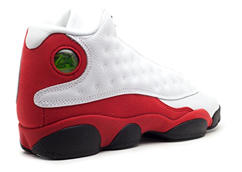 AIR JORDAN XIII 13 RETRO (GS) BIG KIDS (414574 101), 7 M3
