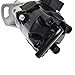 BAIXINDE Ignition Distributor 22100-VJ262 T2T62071 Compatible With Nissan Navara D22 KA24DE 2.4L 4CYL 1997-2008