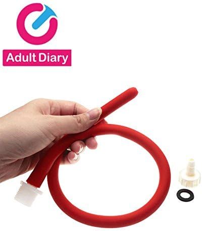 DACHUI 50cm tubo Anal Butt plug Juguetes sexuales para Hombre ...