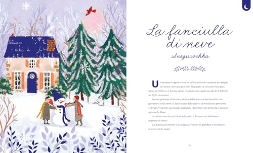 Racconti D'inverno. Ediz. A Colori - 6