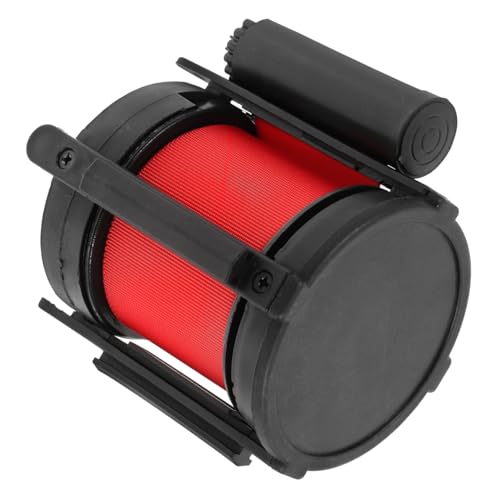 PRETYZOOM 5m Retrattile Da Barriera Cintura Retrattile Decorazione Per Feste Da Parete