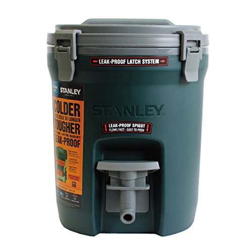 Amazon | STANLEY スタンレー｜ウォータージャグ(3.8L) | STANLEY 