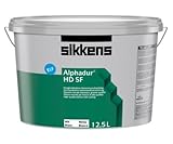 sikkens center basel Spannungsarm Sikkens AlphaDur HD SF 12,500 L
