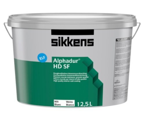 Preisvergleich Produktbild Sikkens AlphaDur HD SF 12,500 L